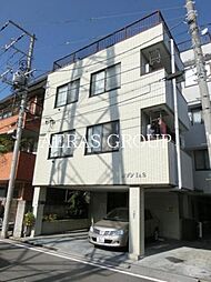 メゾンＩ＆Ｓ