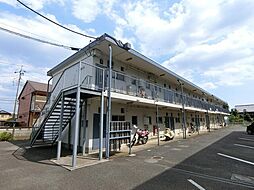 第二西砂川ハイツ