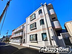 シャルマンフジ砂山