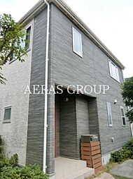 ＳＨＵＫＵＲＡ新秋津