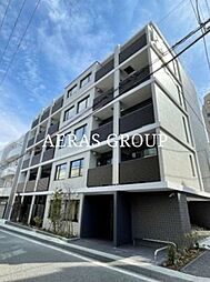 スカイコートルアナ文京本駒込