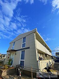 レオパレスクリスタルII