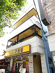 Ｋ・ＯＮＥビル 201