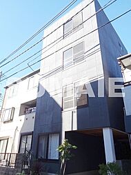 ａ-ｓｔｏｎｅ東十条 201
