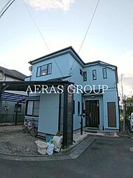 並木町戸建