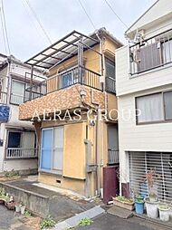 江東区北砂5丁目の一戸建て