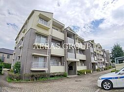 コーポレート石神井町八丁目