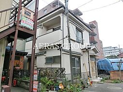 東綾瀬1丁目貸家