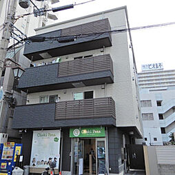 枚方市岡本町
