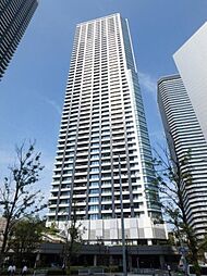 中央区晴海３丁目