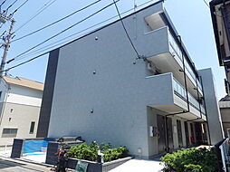 八王子市千人町３丁目