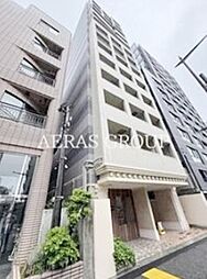 プルミエ市谷薬王寺