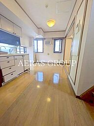 ランジェ碑文谷