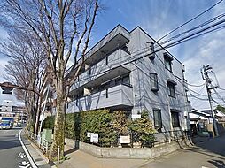 エクセル八雲台 101