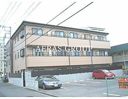 プレール豊岡