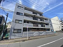 シャテロ荏田 401