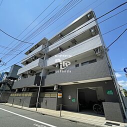 大田区本羽田１丁目