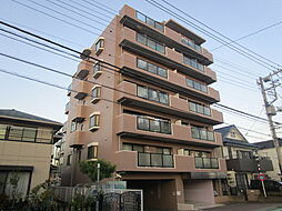 レックスハイツ本厚木 103