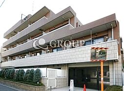 デュオスカーラ新大久保