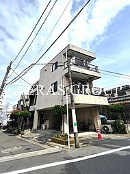 目黒区碑文谷４丁目