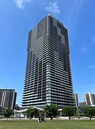 幕張ベイパーク　ミッドスクエアタワー 1501