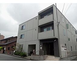 稲城市東長沼