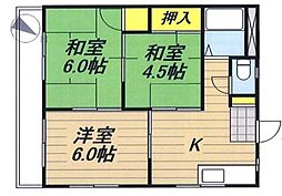 ニュータケヤハウス