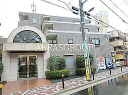 ヒルスプリングス大泉学園