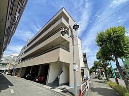 狛江市東和泉３丁目