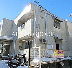 メゾン・ド・ティファニーII