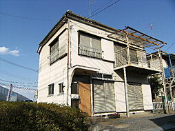 八王子市元八王子町2丁目の一戸建て