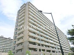 ガーデナヴィルラグナ市川妙典
