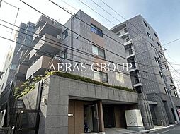 エスティメゾン四谷坂町