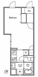 ＳＯＬＡＳＩＡ ｒｅｓｉｄｅｎｃｅ門前仲町