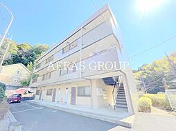 ソレアード三保