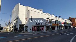 ホーク光ハイツ