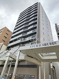 ミュプレ巣鴨駅前 301