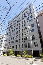 バウスフラッツ日本橋浜町 802