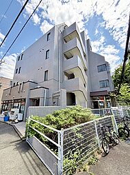 ジュネス西生田 406