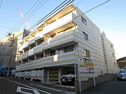 ルクシェール常盤台ＡＺ