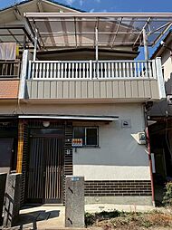 泉北郡忠岡町忠岡東２丁目の一戸建て