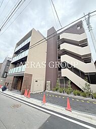 ブライズ堀切菖蒲園