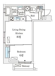 フルハウス飯田橋