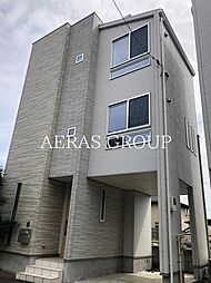 さいたま市南区別所戸建て