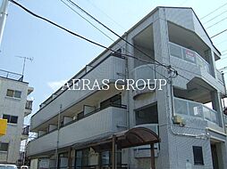 ベルメゾン南浦和