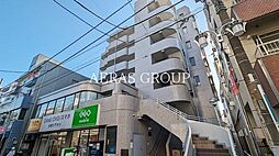 スカイビュー井荻