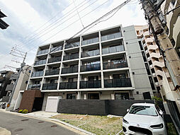 ｑｕａｄｏｒ桜並木 204