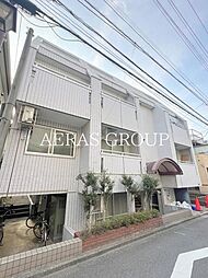ダイホープラザ西日暮里