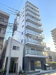 墨田区緑２丁目