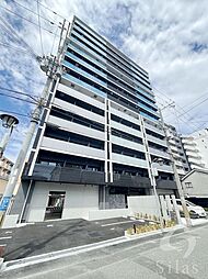 大阪市西淀川区大和田４丁目